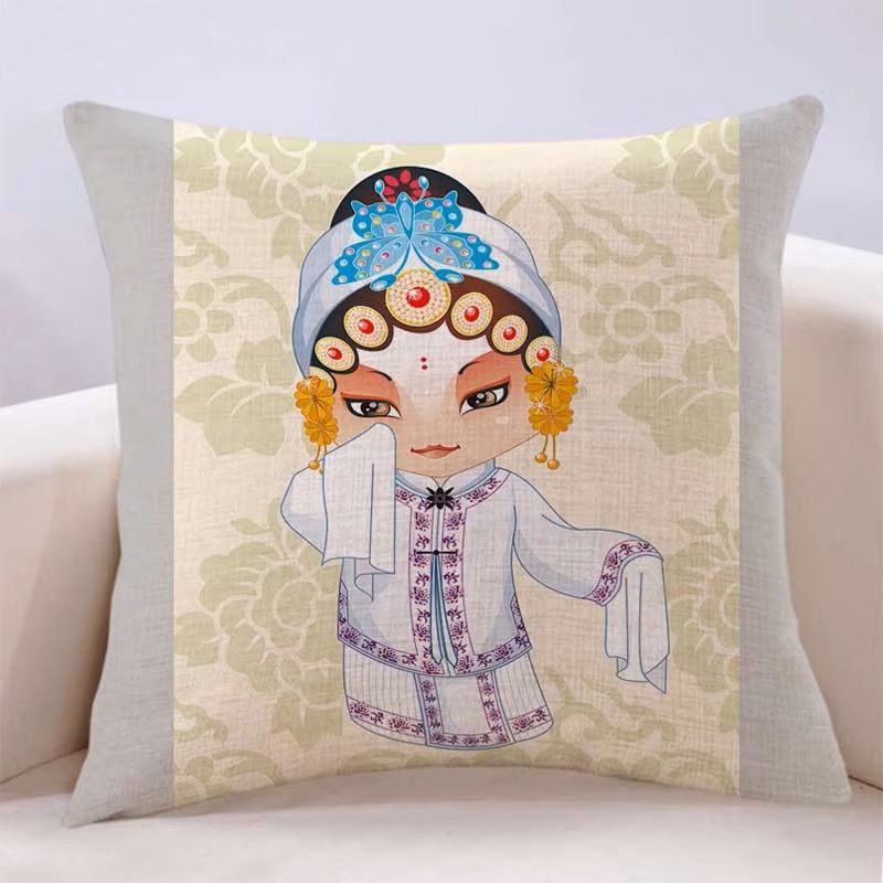 Artur Pillow Cover & Insert