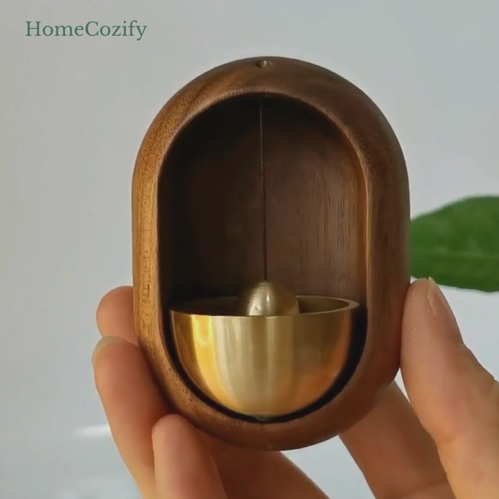 Dijana Handmade Door Bell