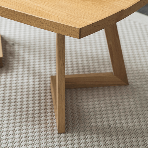 Kati Side Table - HomeCozify