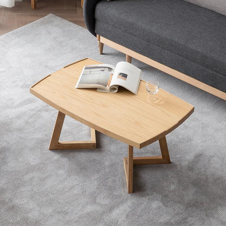 Kati Side Table - HomeCozify