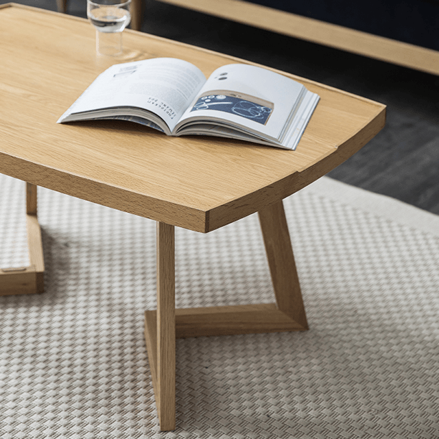 Kati Side Table - HomeCozify