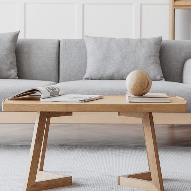 Kati Side Table - HomeCozify