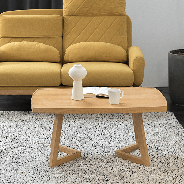 Kati Side Table - HomeCozify