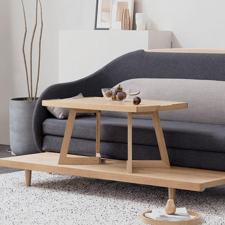 Kati Side Table - HomeCozify