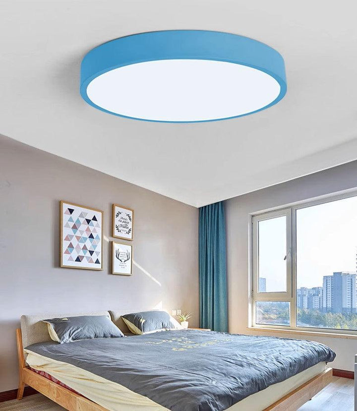 Petya Ceiling Lamp - HomeCozify