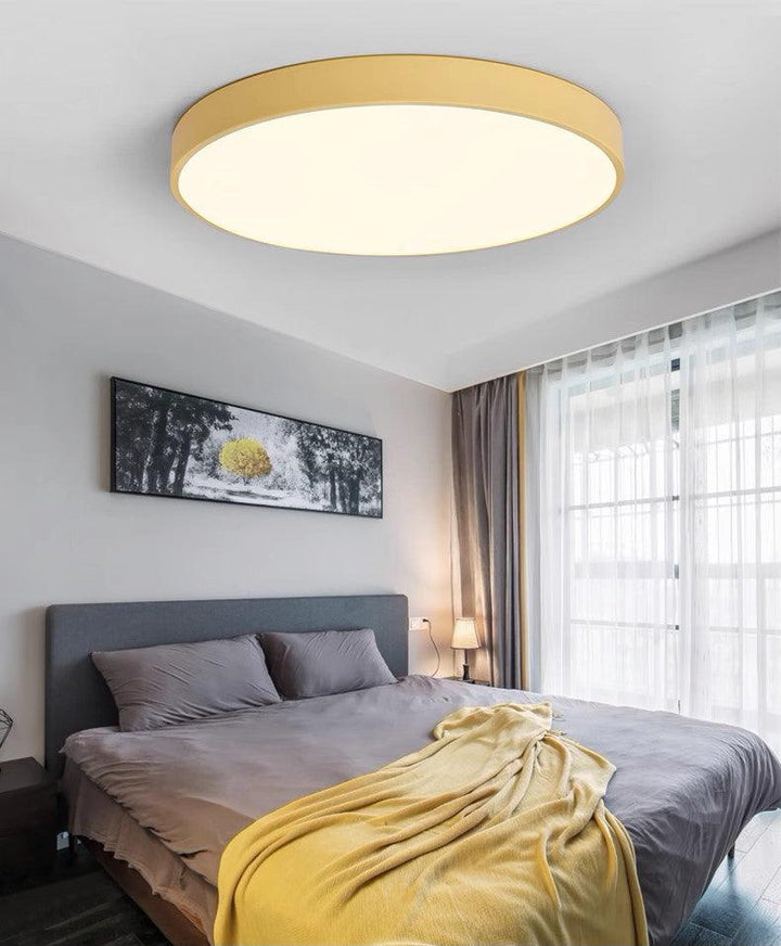 Petya Ceiling Lamp - HomeCozify