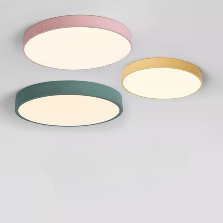 Petya Ceiling Lamp - HomeCozify