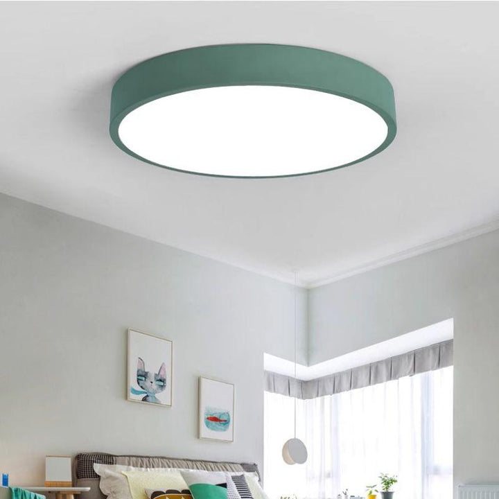 Petya Ceiling Lamp - HomeCozify