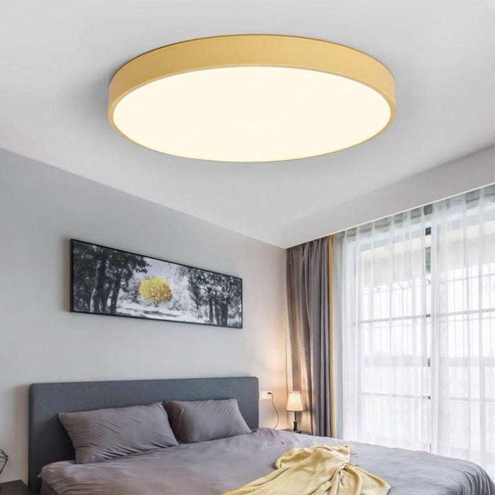 Petya Ceiling Lamp - HomeCozify