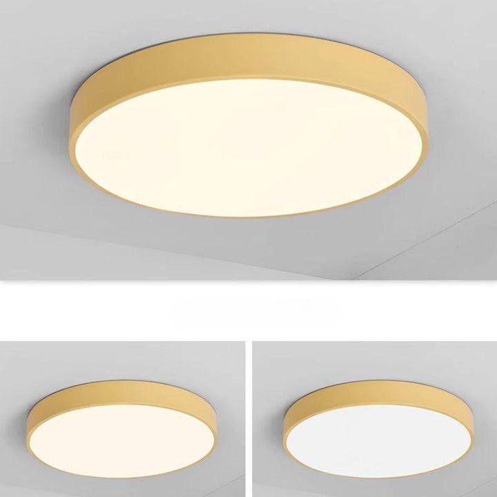 Petya Ceiling Lamp - HomeCozify
