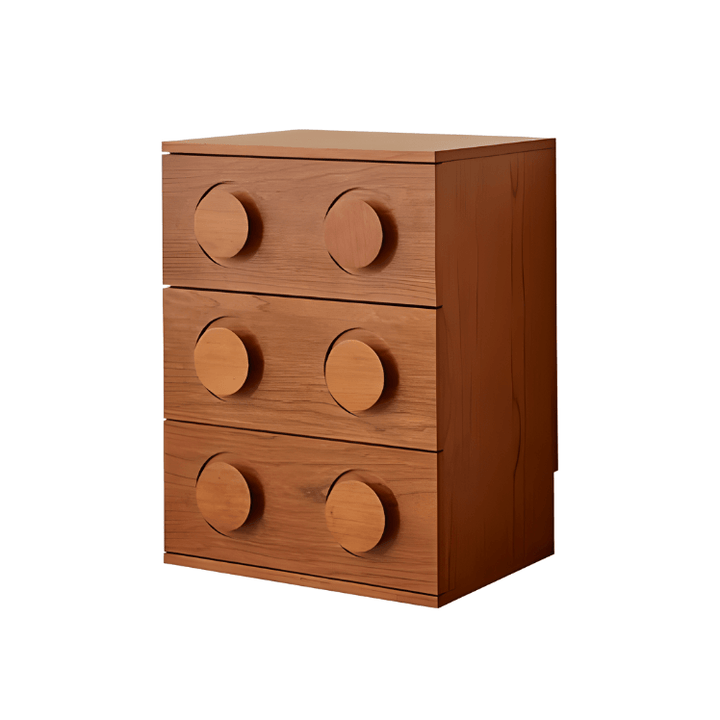 Wareham Cabinet - HomeCozify