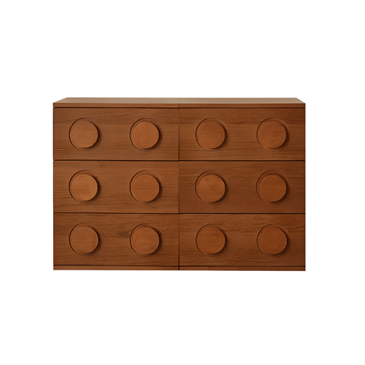 Wareham Cabinet - HomeCozify