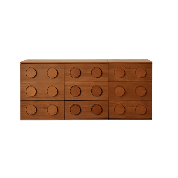 Wareham Cabinet - HomeCozify
