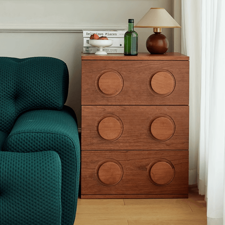 Wareham Cabinet - HomeCozify