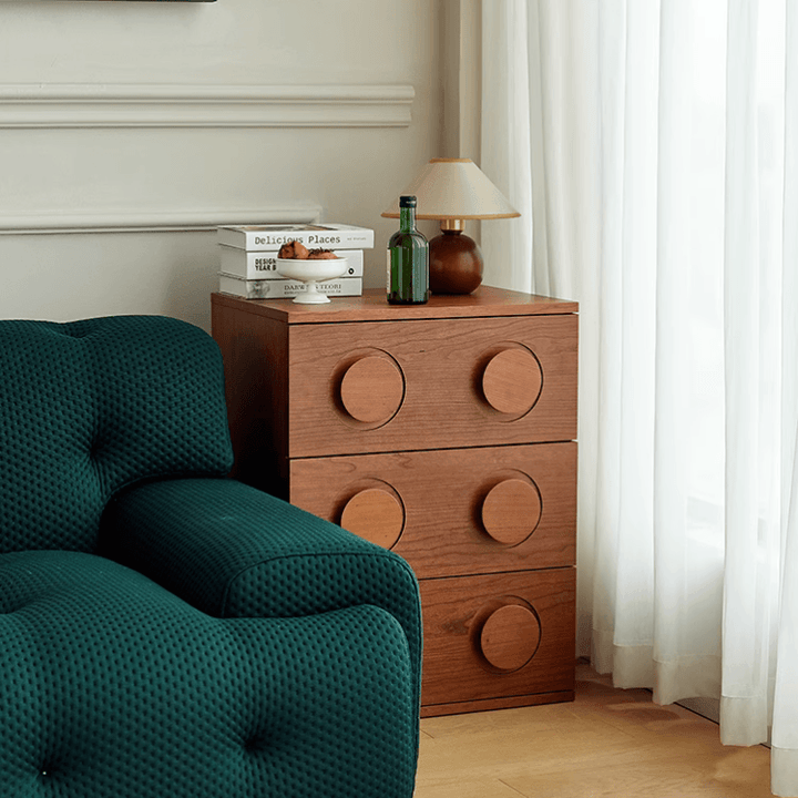 Wareham Cabinet - HomeCozify