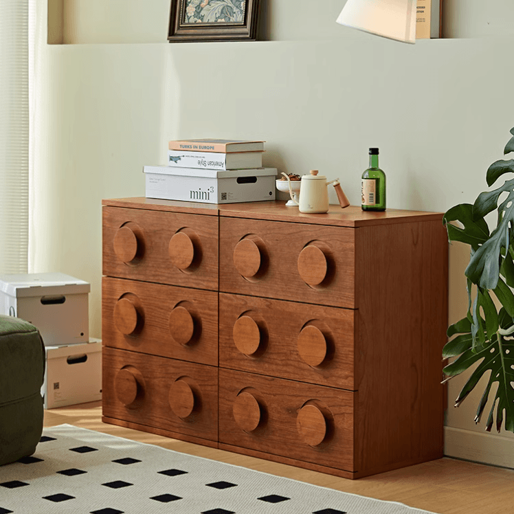 Wareham Cabinet - HomeCozify