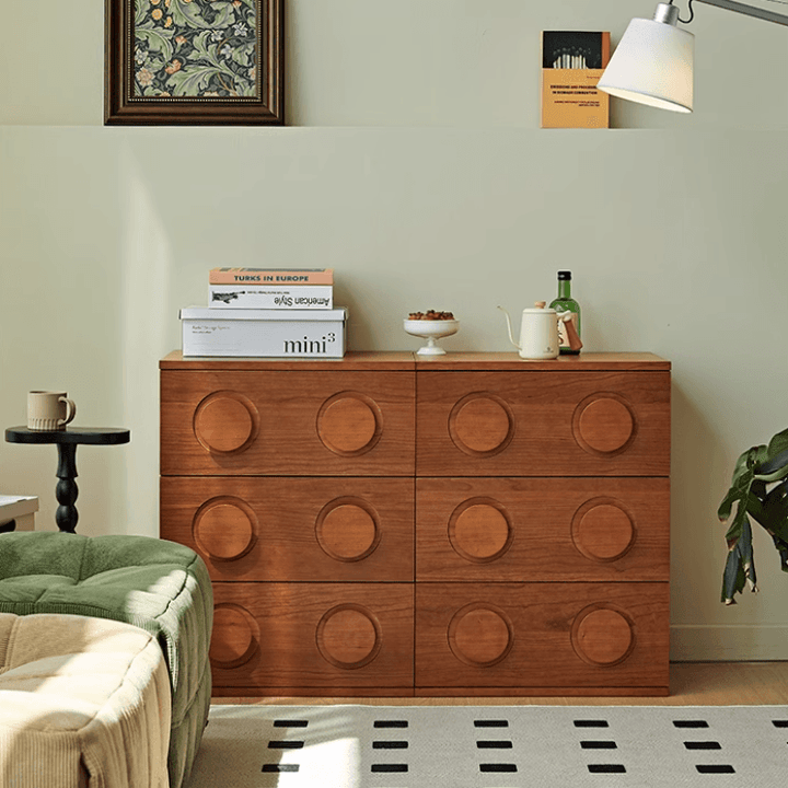 Wareham Cabinet - HomeCozify