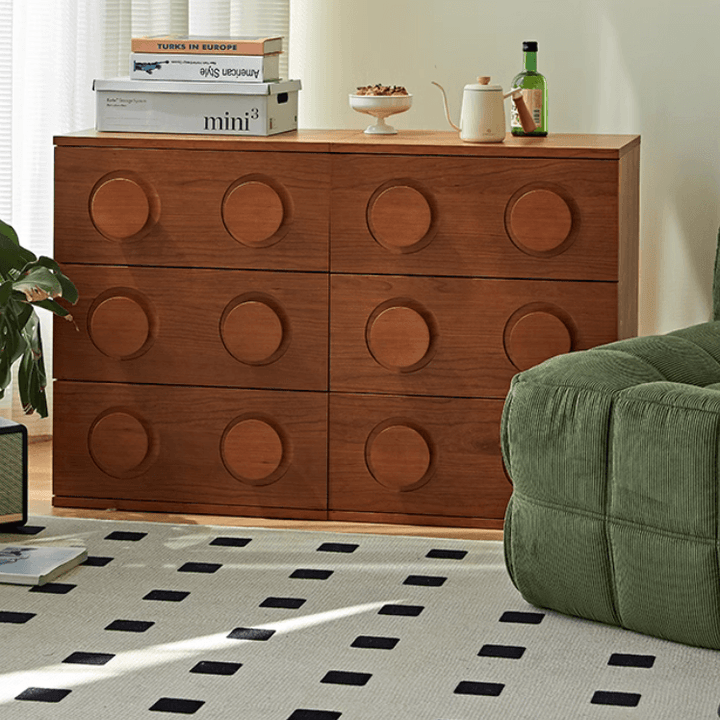 Wareham Cabinet - HomeCozify