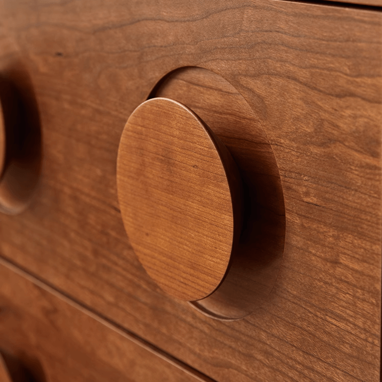 Wareham Cabinet - HomeCozify