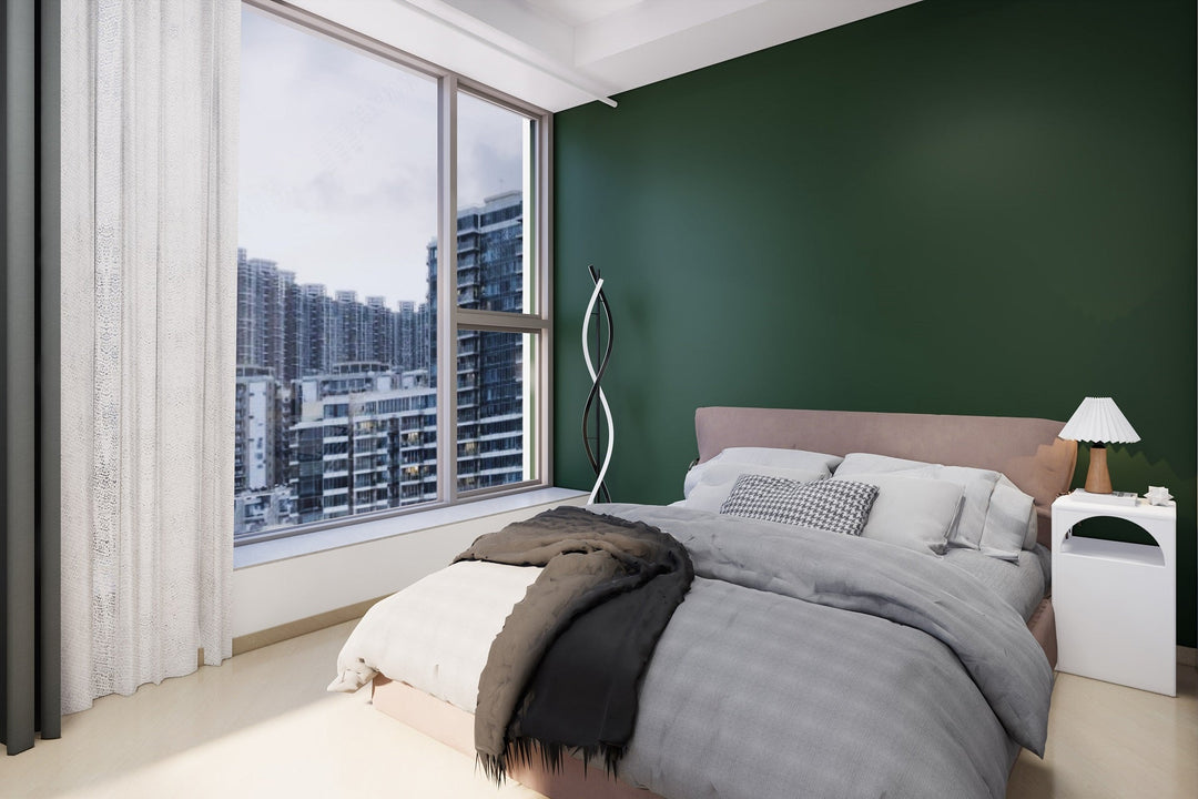 #11 - Creating a Calm Retreat Bedroom
