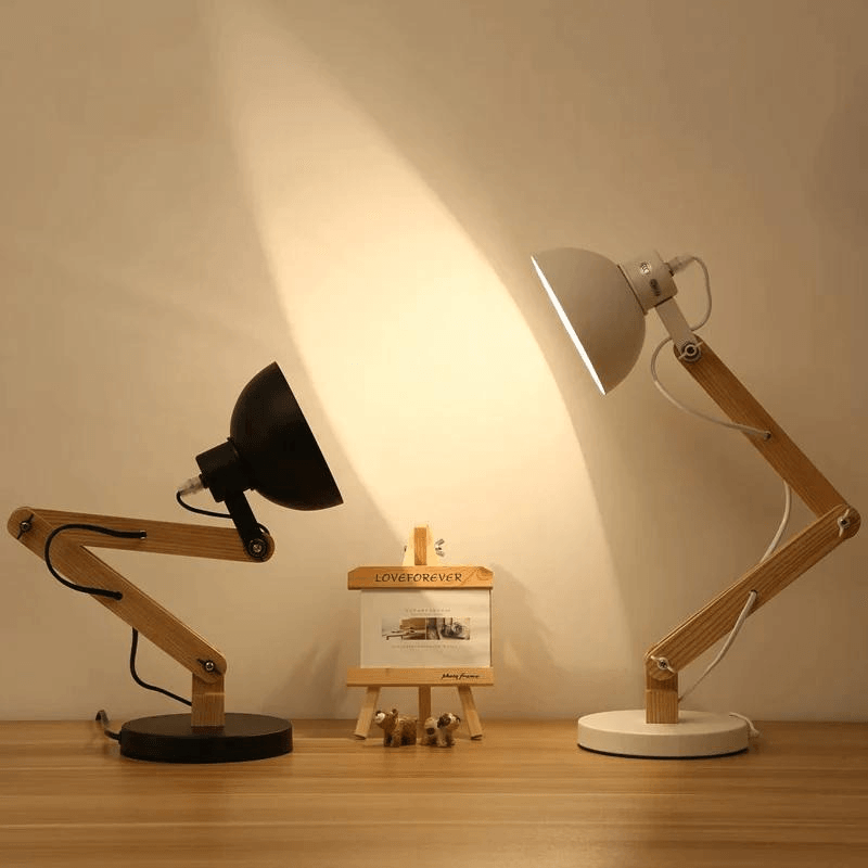 Floor & Table Lamps - HomeCozify