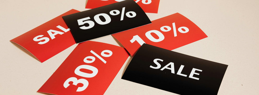 New Year Sale - HomeCozify