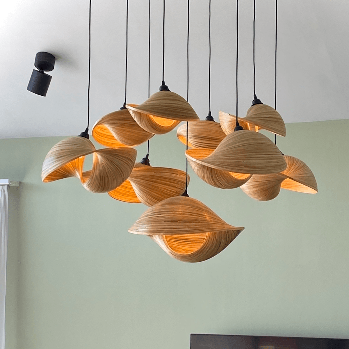 Pendants & Chandeliers - HomeCozify