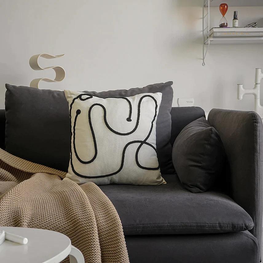 Pillows - HomeCozify