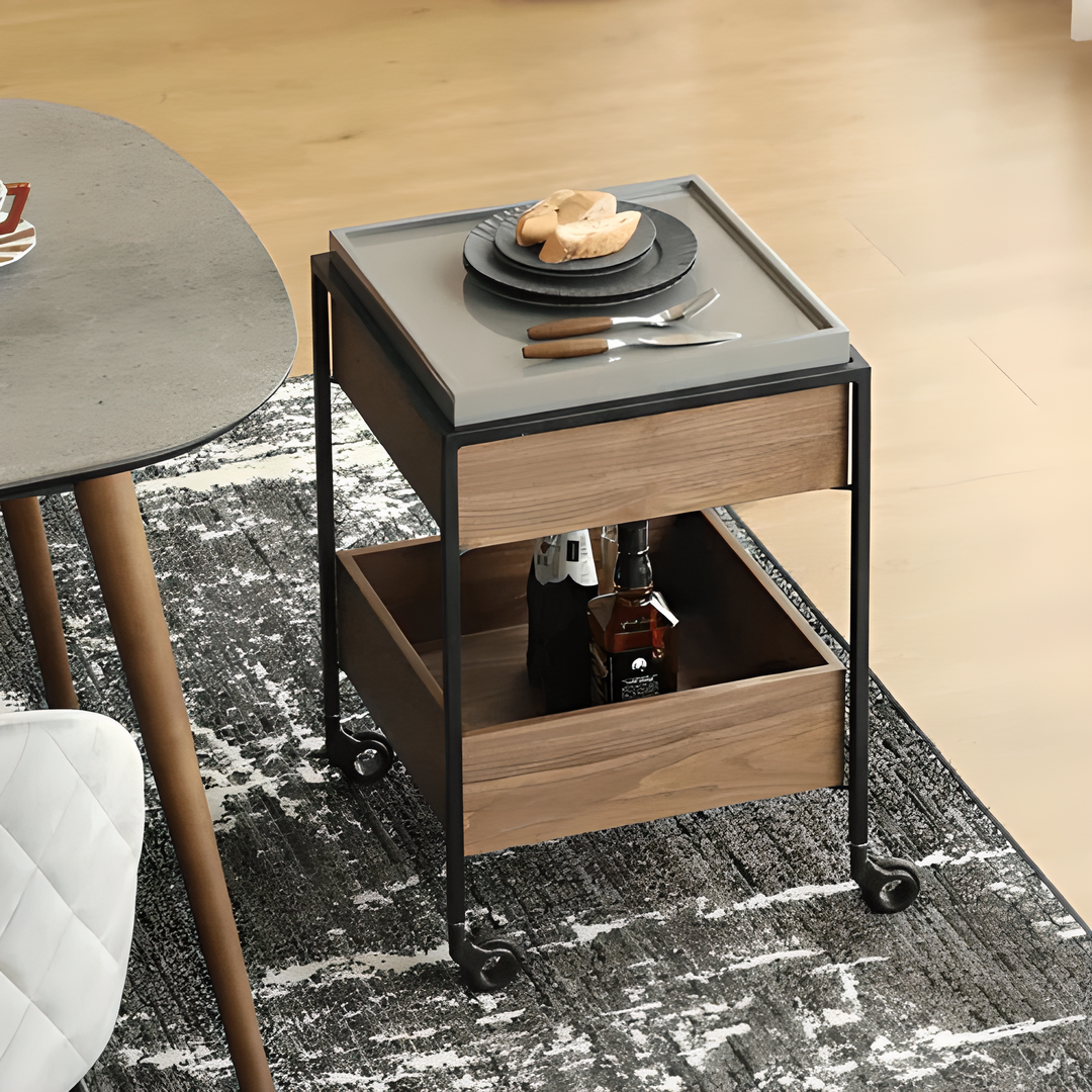 Trolleys - HomeCozify