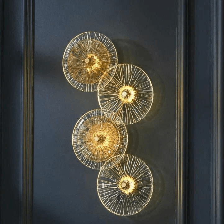 Wall Lights - HomeCozify