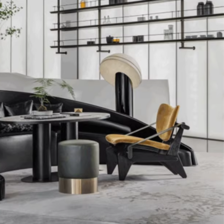 Riyad Side Chair