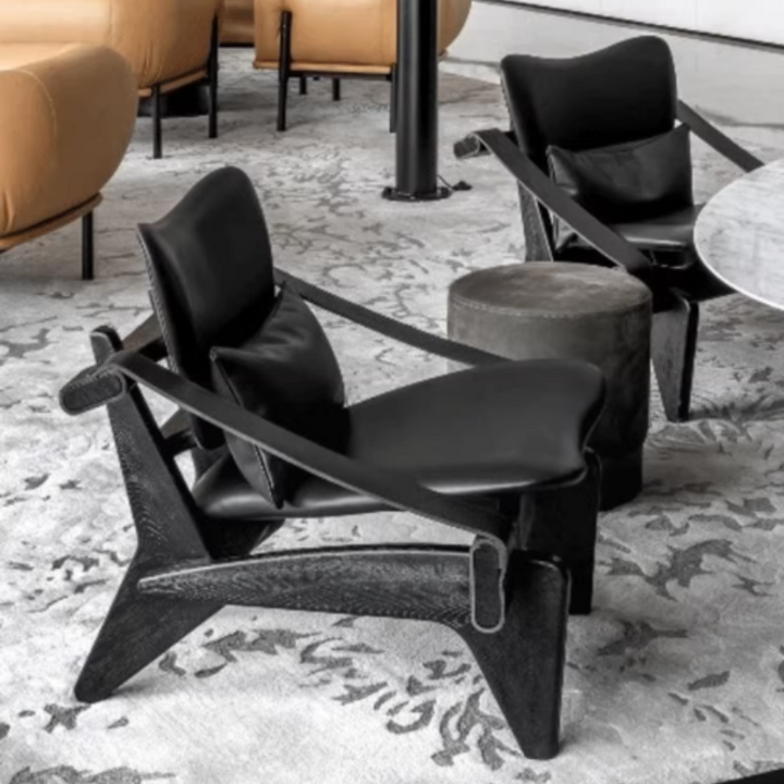 Riyad Side Chair