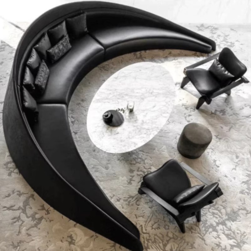 Riyad Side Chair