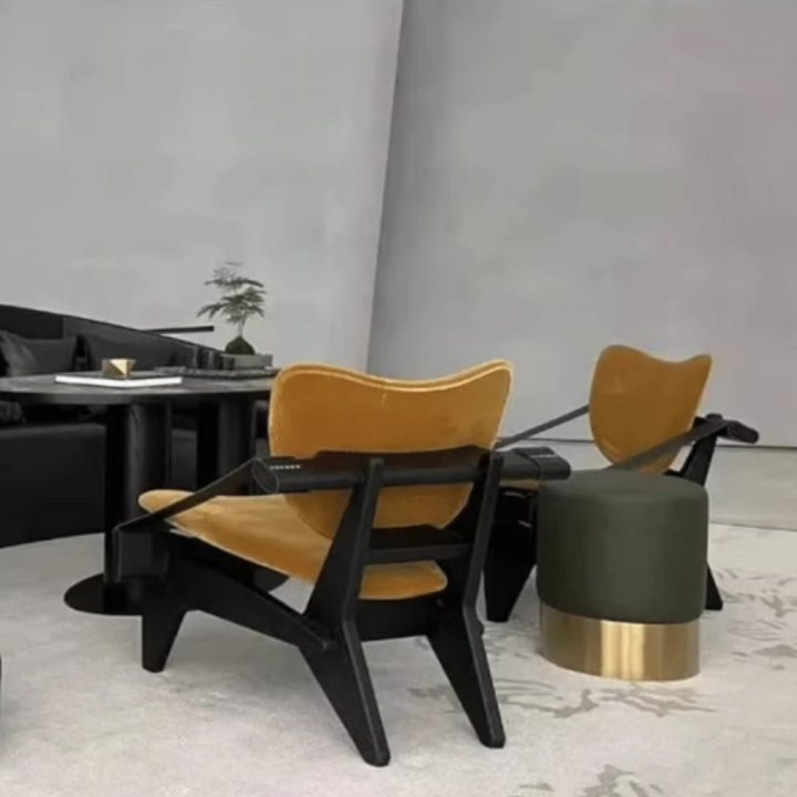 Riyad Side Chair