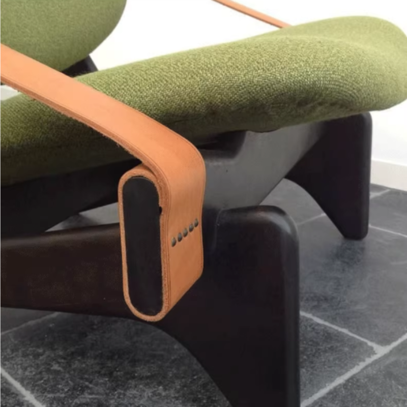 Riyad Side Chair