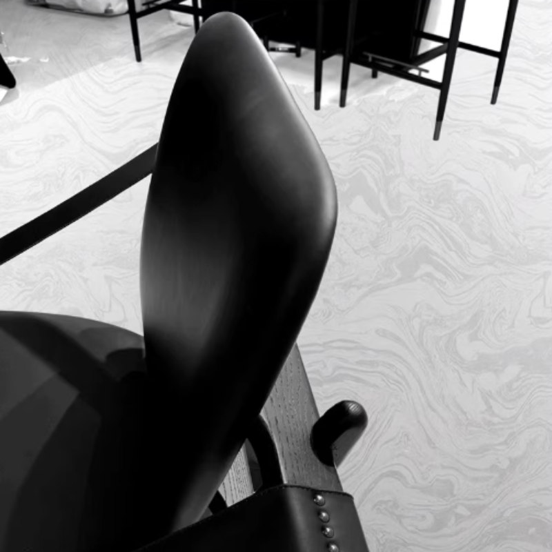Riyad Side Chair