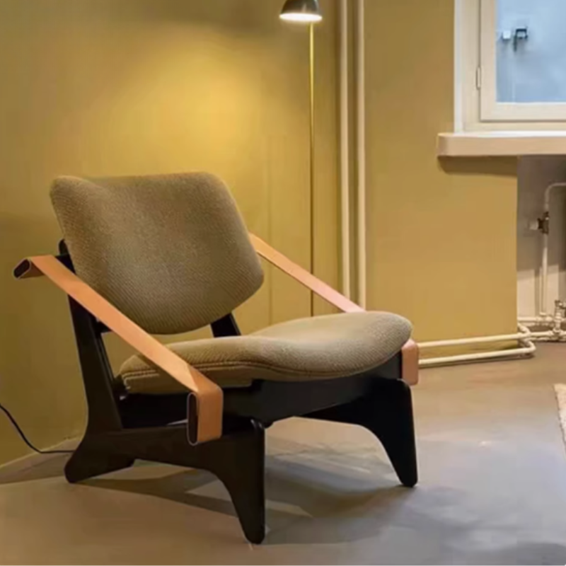 Riyad Side Chair