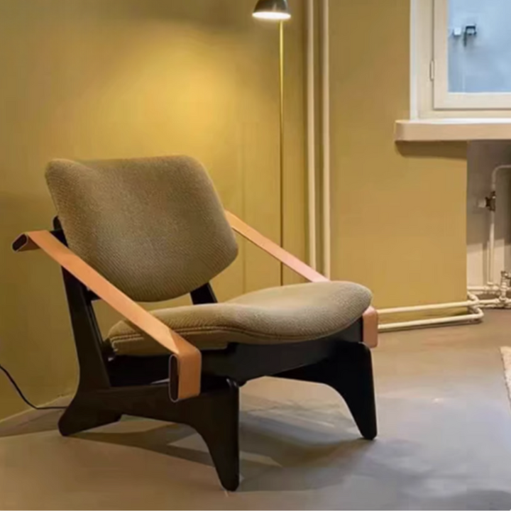 Riyad Side Chair