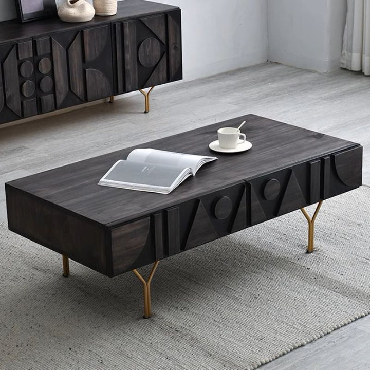 Mullaney Coffee Table