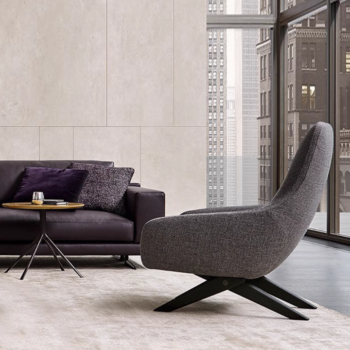 Castaldo Arm Sofa