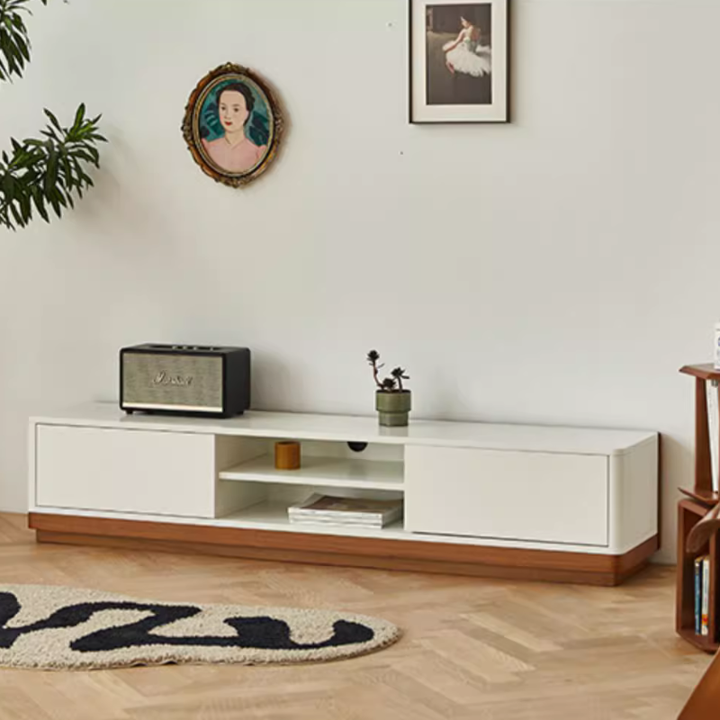 Carlitos Extendable TV Stand