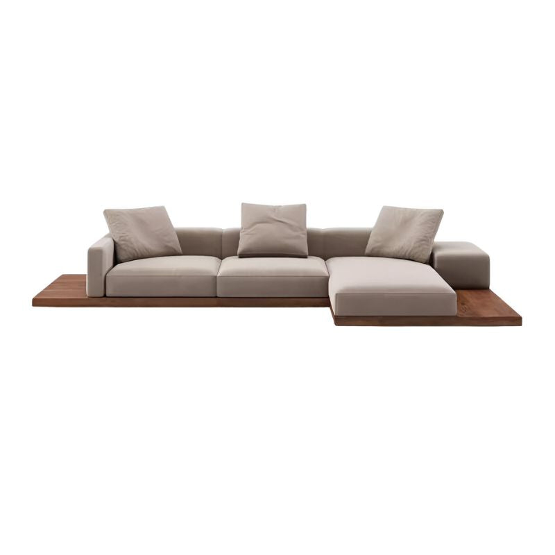 Gidden Arm Sofa