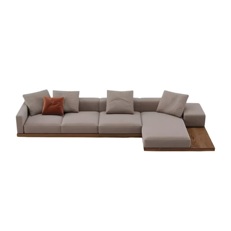 Gidden Arm Sofa