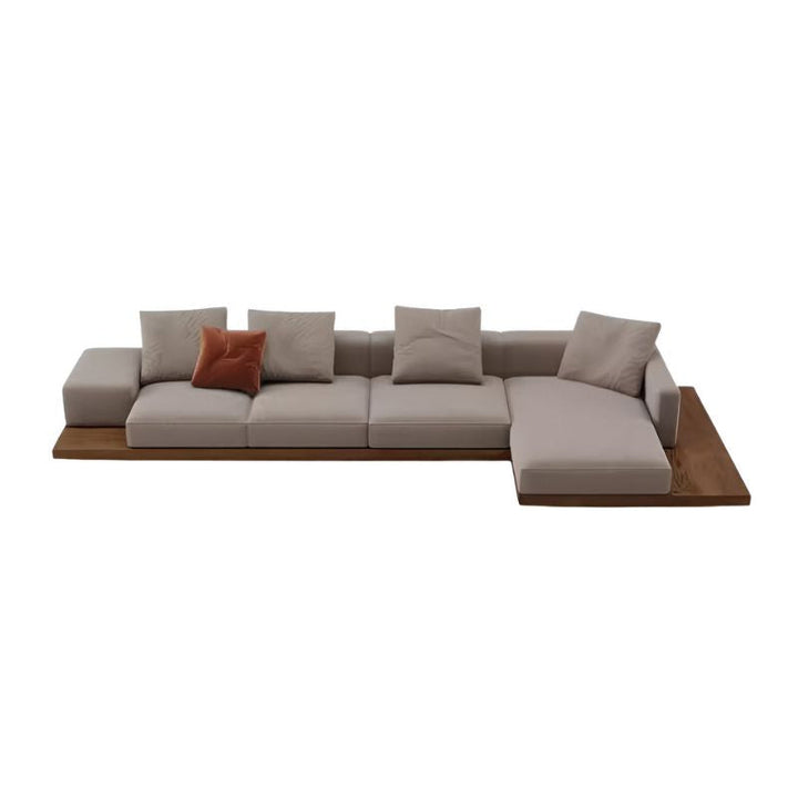 Gidden Arm Sofa