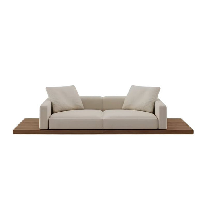 Gidden Arm Sofa