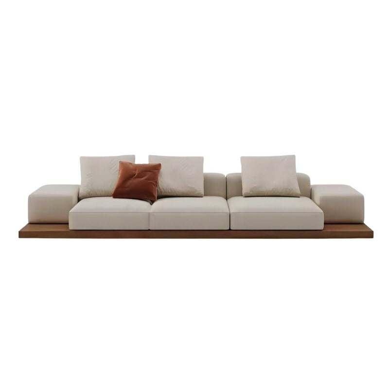 Gidden Arm Sofa