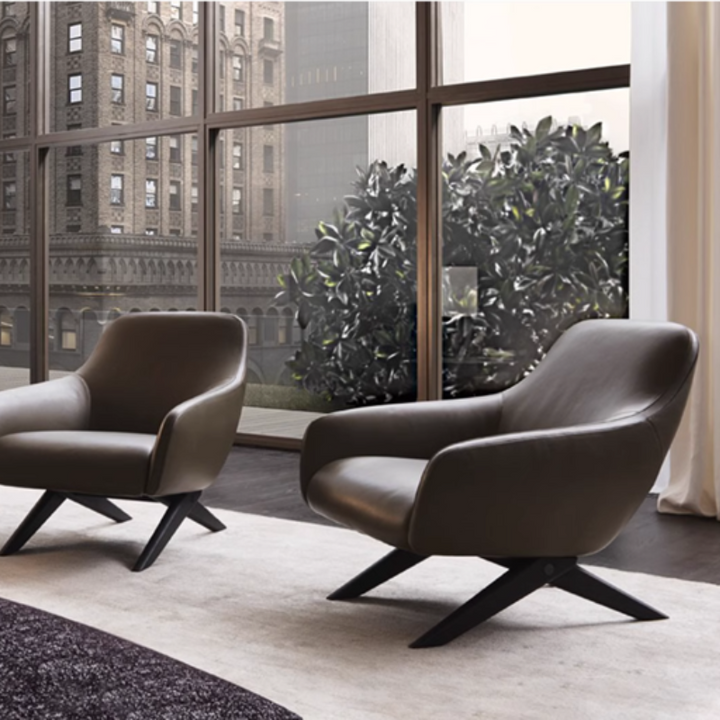 Castaldo Arm Sofa