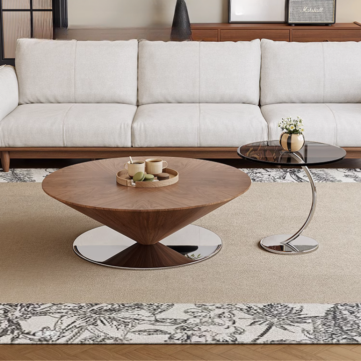 Vanda Side Table
