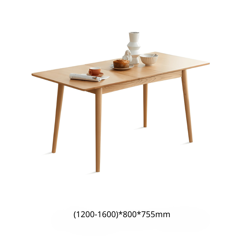 Kagan Extendable Dining Table