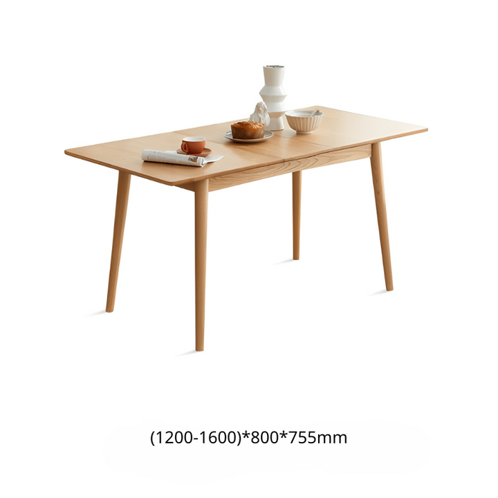 Kagan Extendable Dining Table